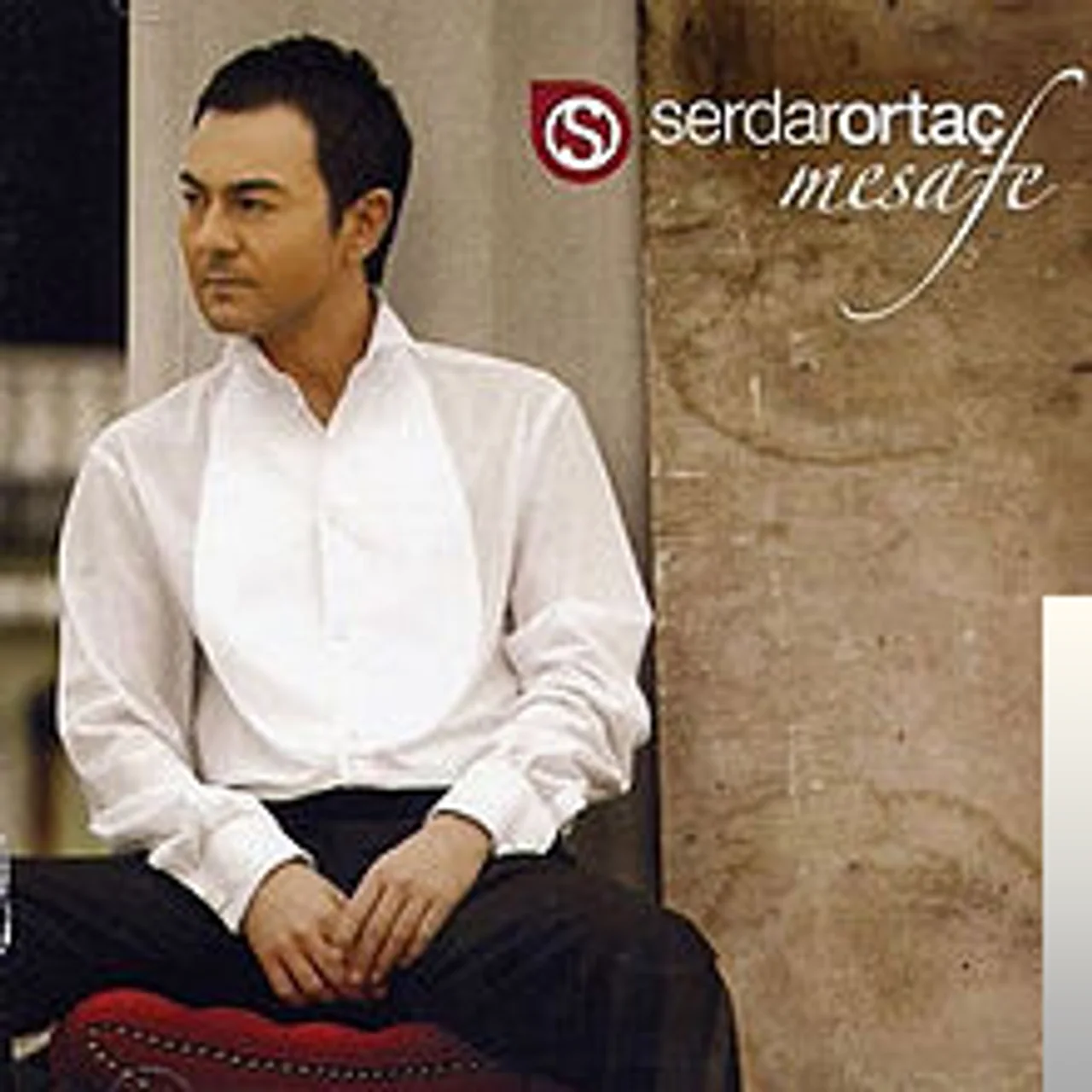 Serdar Ortaç - Akdeniz