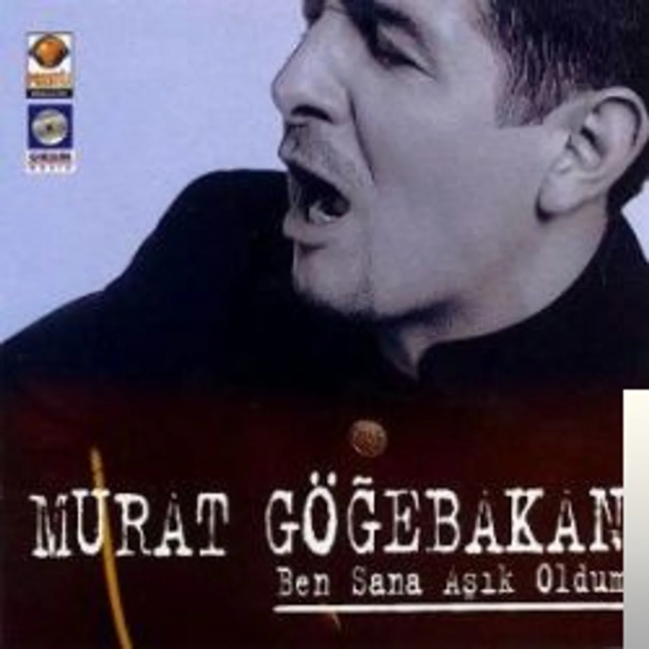 Murat Göğebakan - İçimdeki Kavga