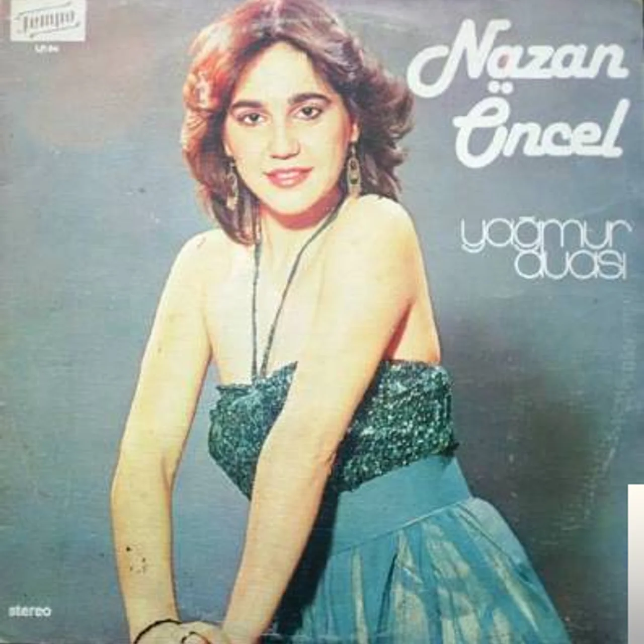 Nazan Öncel - Şahane Gözler