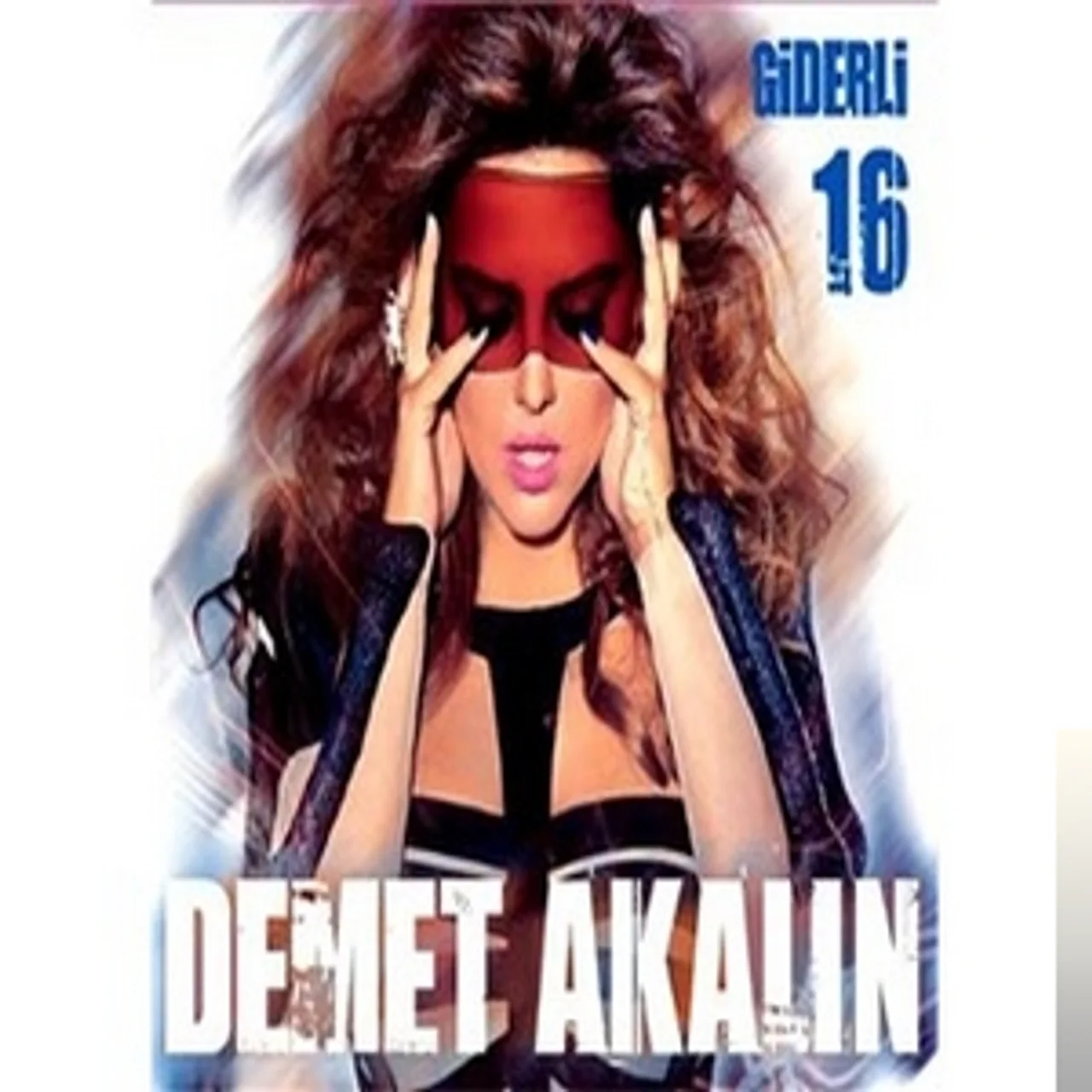Demet Akalın - Yeşil