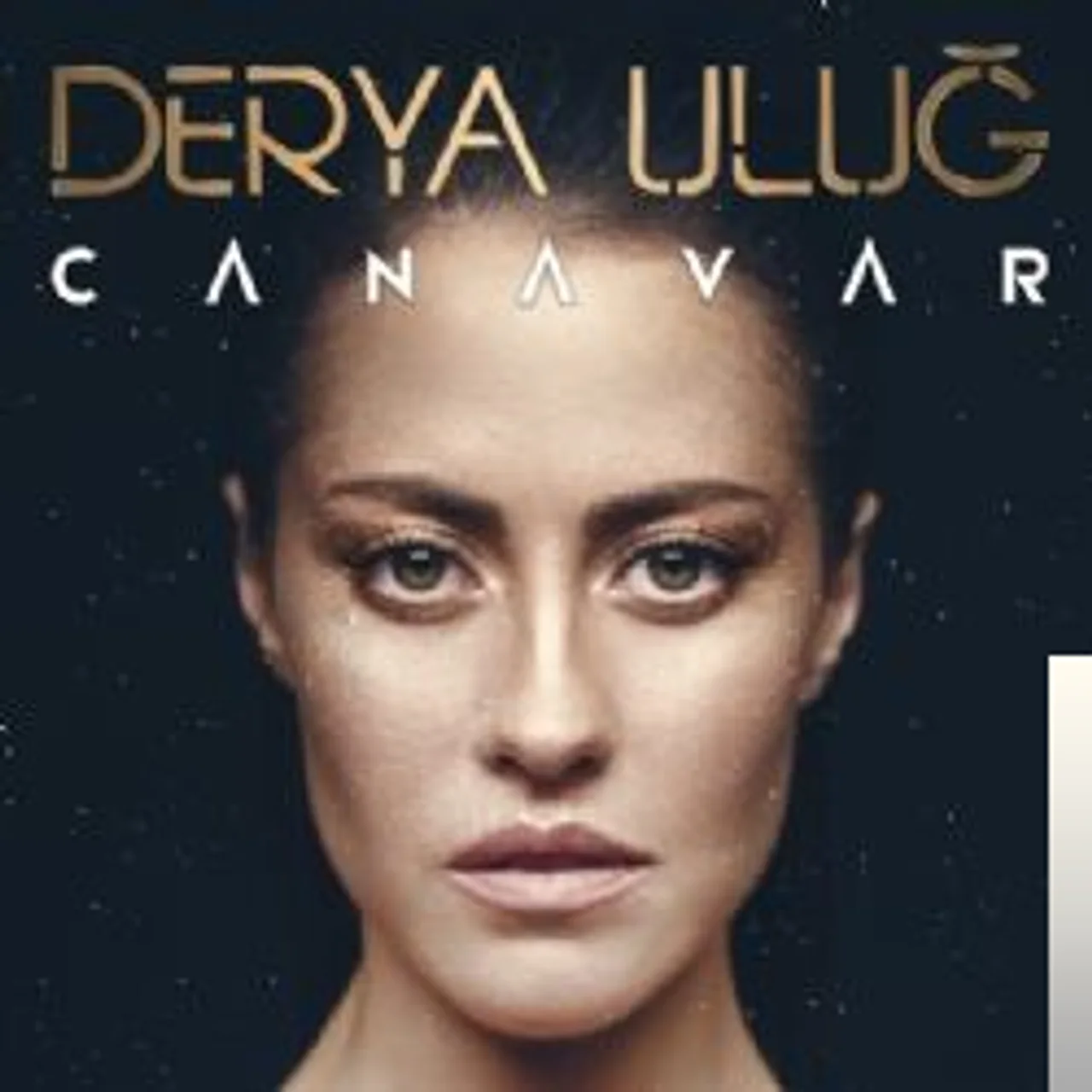Derya Uluğ - Canavar