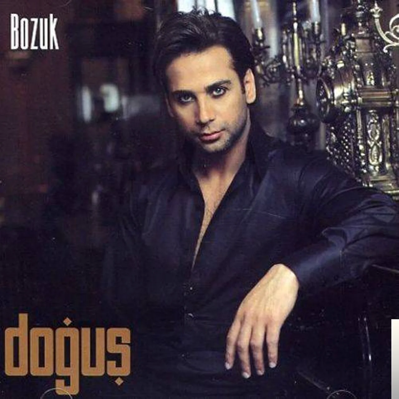Doğuş - Şansın Yok (Playback)
