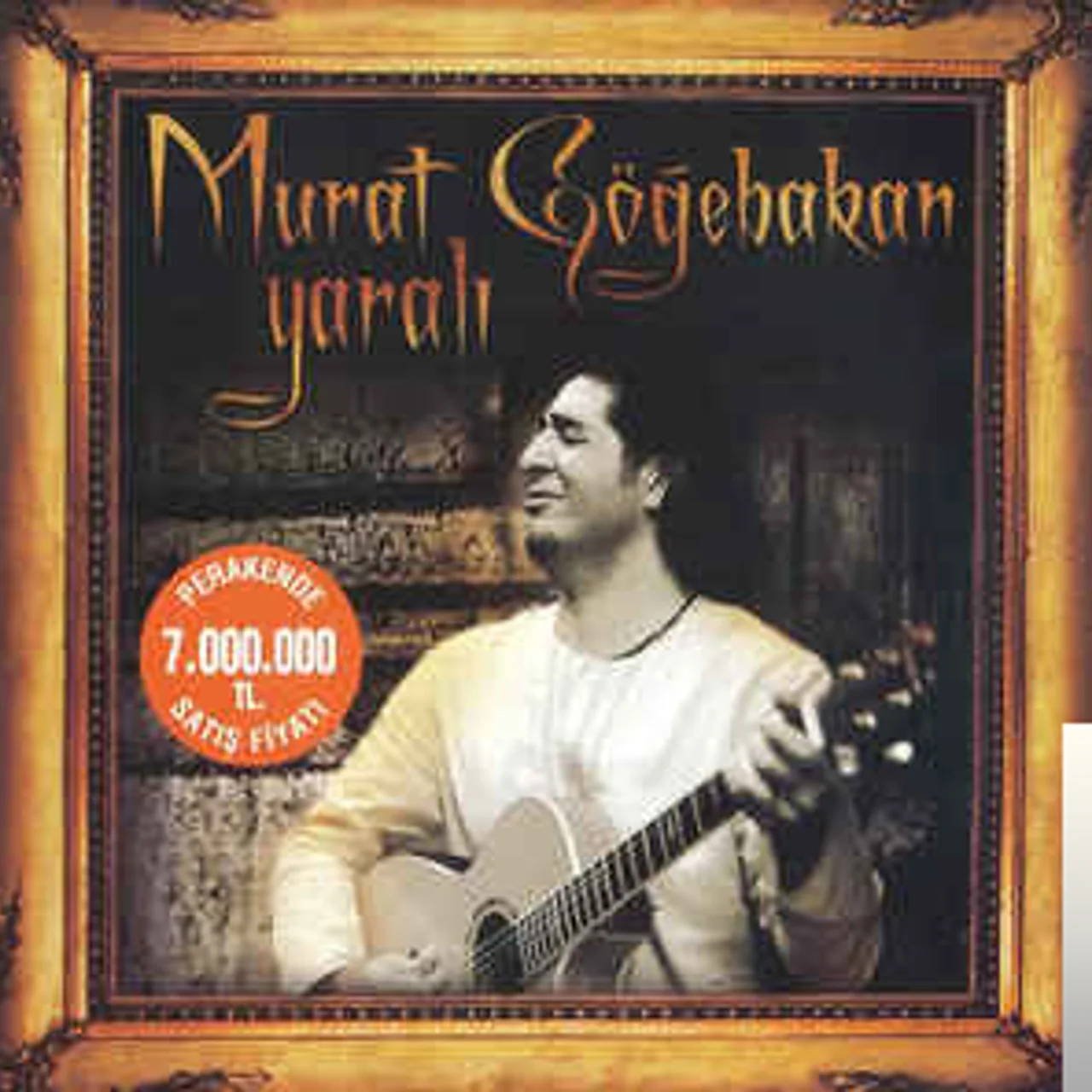 Murat Göğebakan - Ve Sen Gidiyorsun
