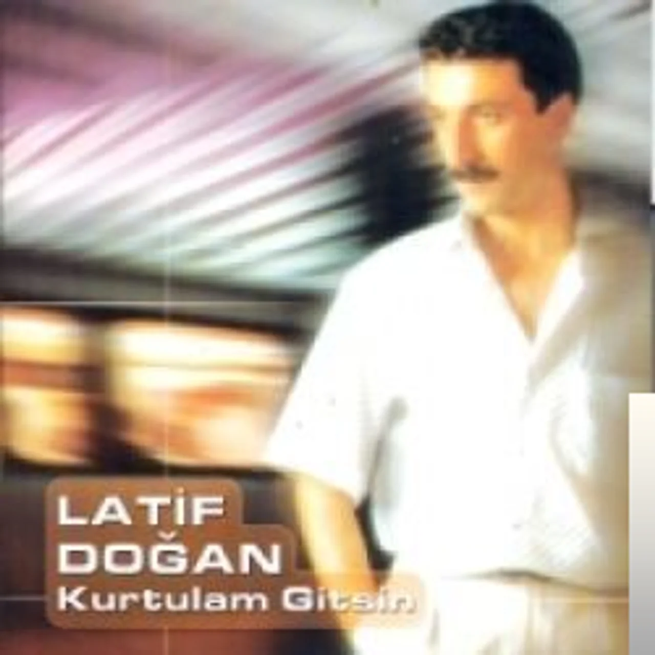 Latif Doğan - Kurtulam Gitsin