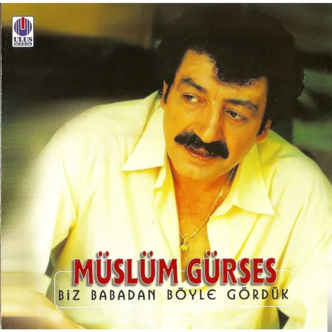 Müslüm Gürses - Seni Sevmeye Devam