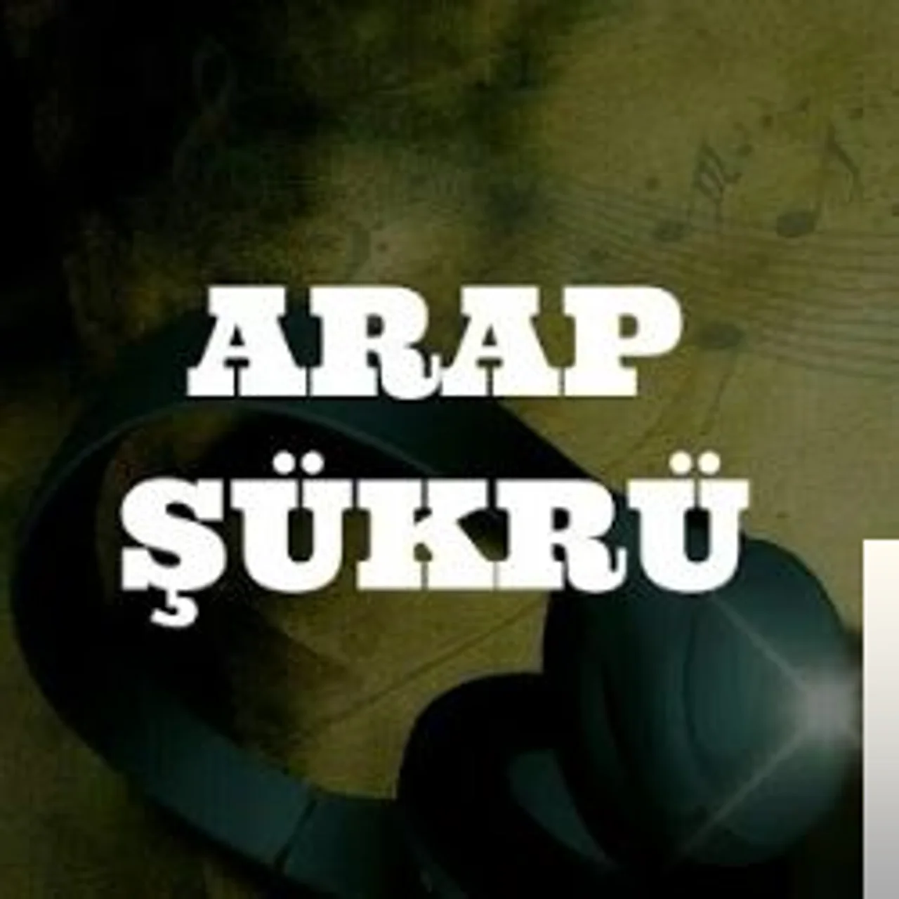 Arap Şükrü - Maralım