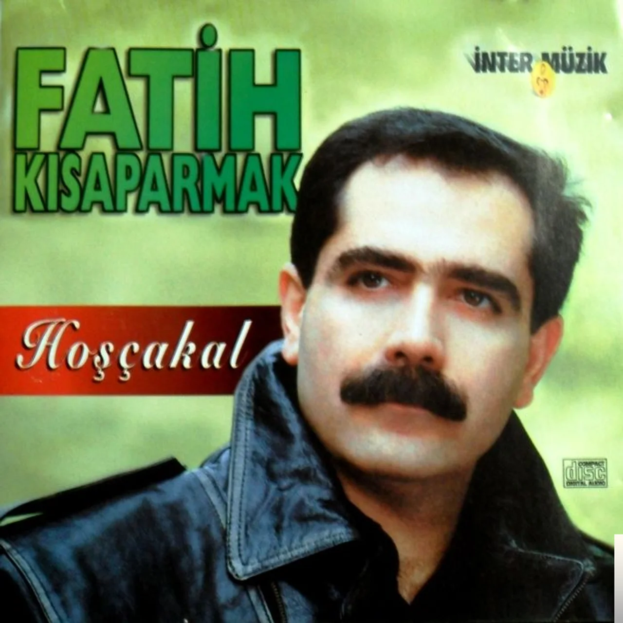 Fatih Kısaparmak - Türkülerle Gömün Beni