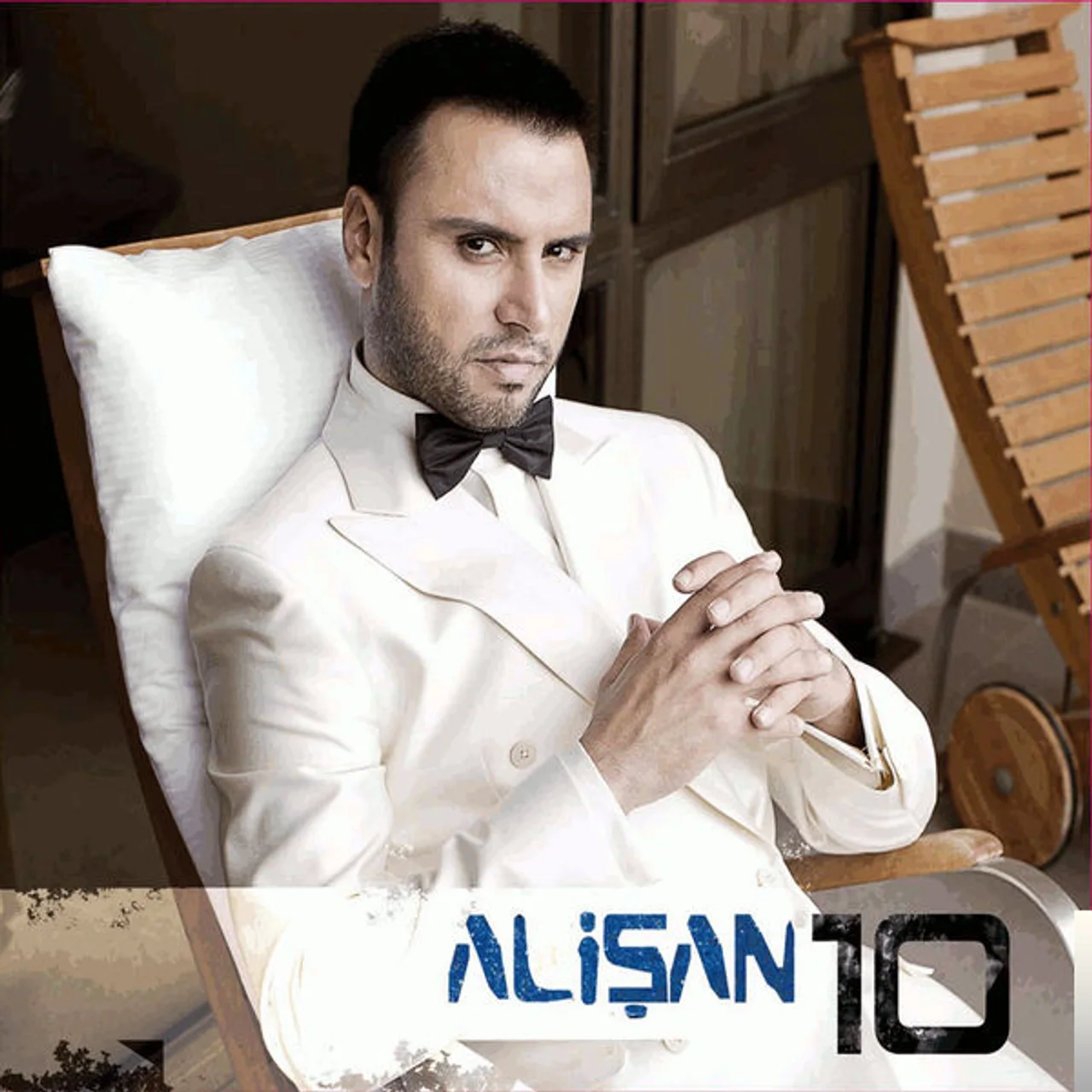 Alişan - Ne Diyebilirim