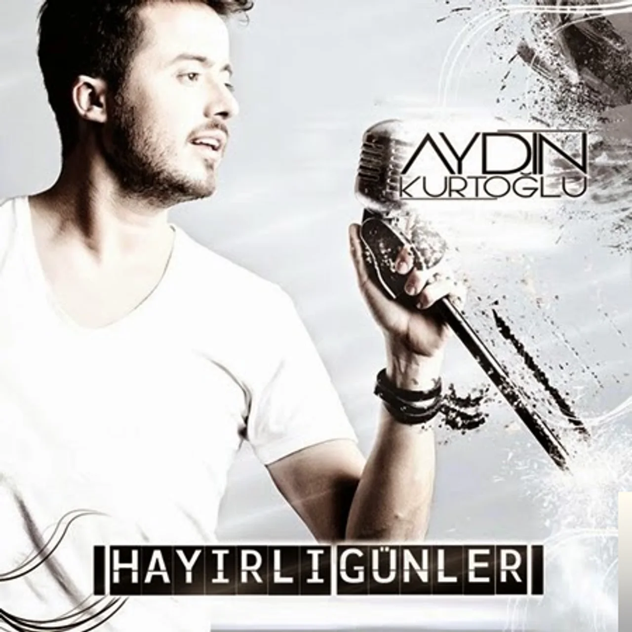 Aydın Kurtoğlu - Hayırlı Günler (Akustik)