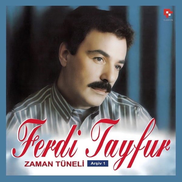 Ferdi Tayfur - Bende Özledim (Yeni)