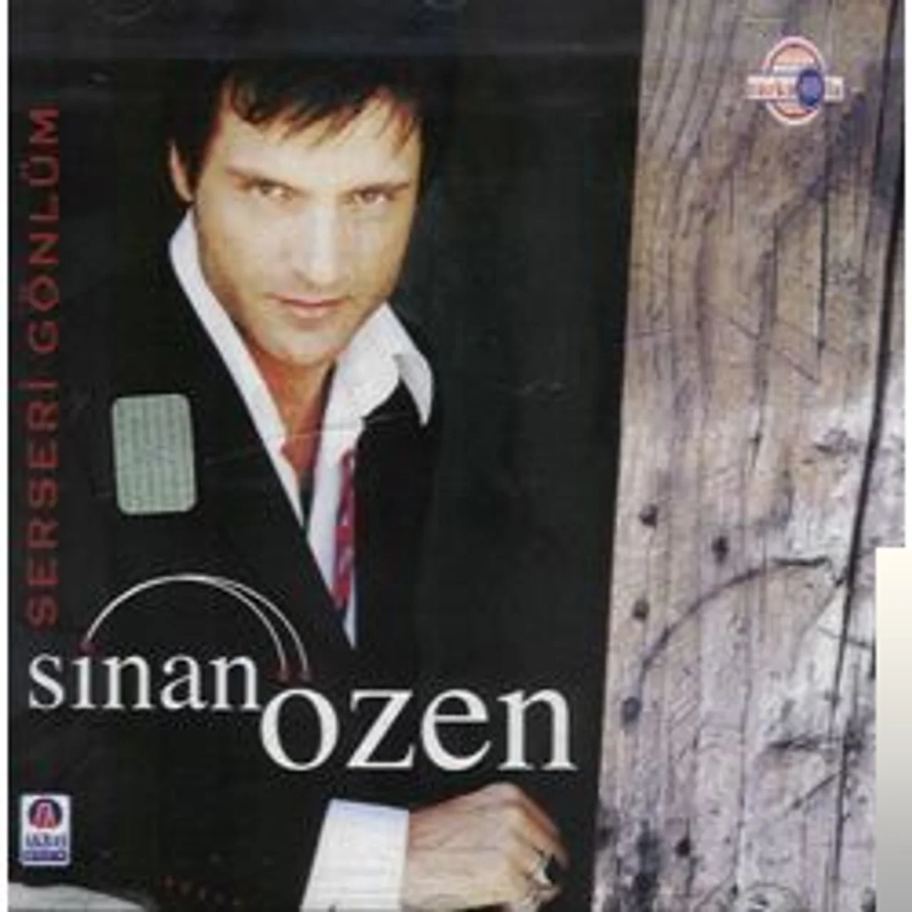 Sinan Özen - Ayrılsakta Yalan