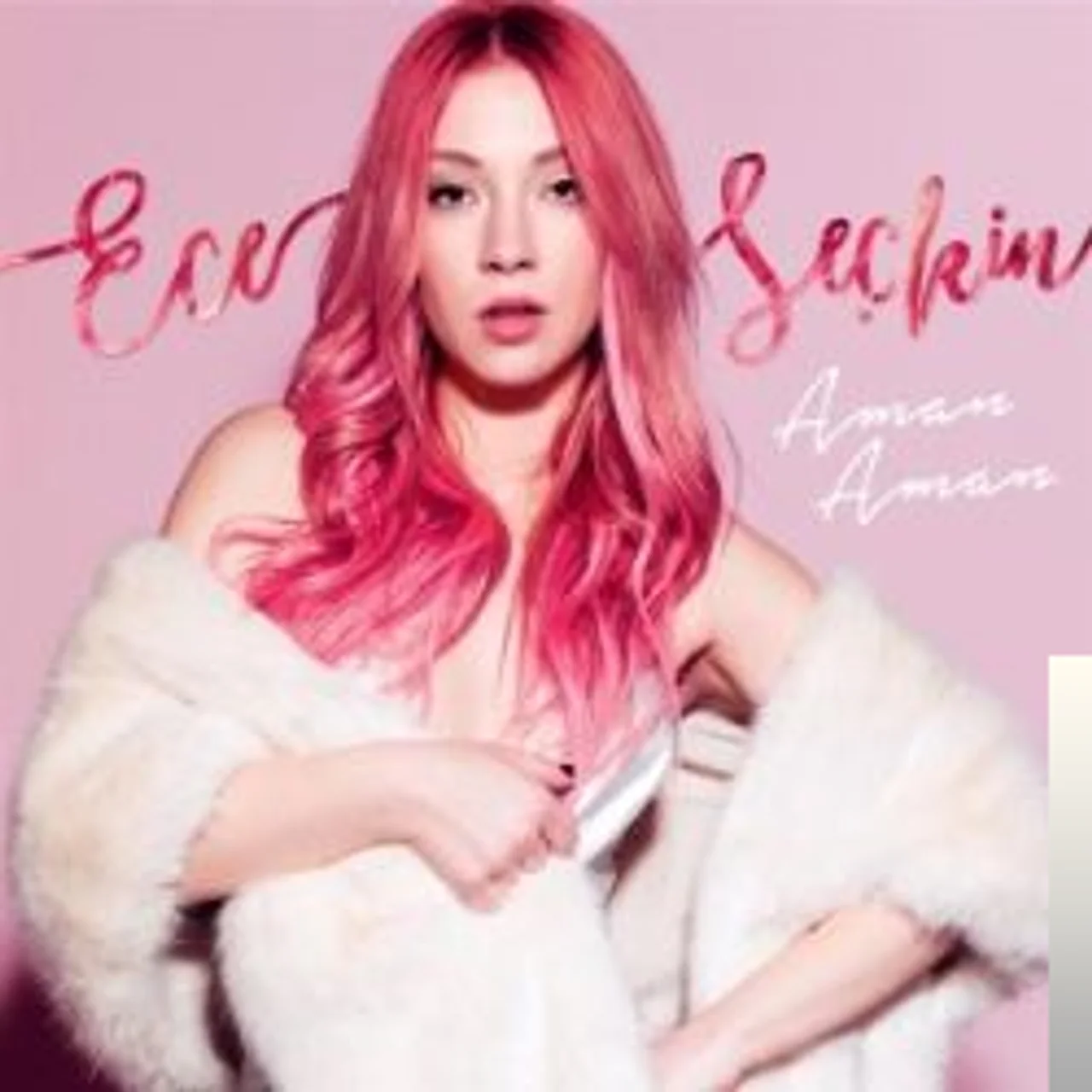 Ece Seçkin - Şok Oldum