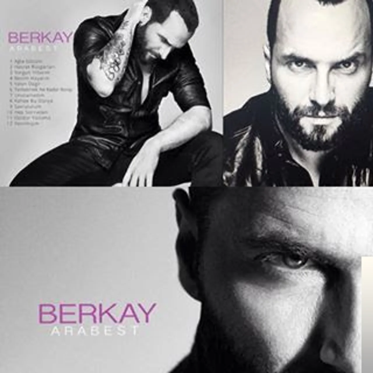 Berkay - Hasret Rüzgarları