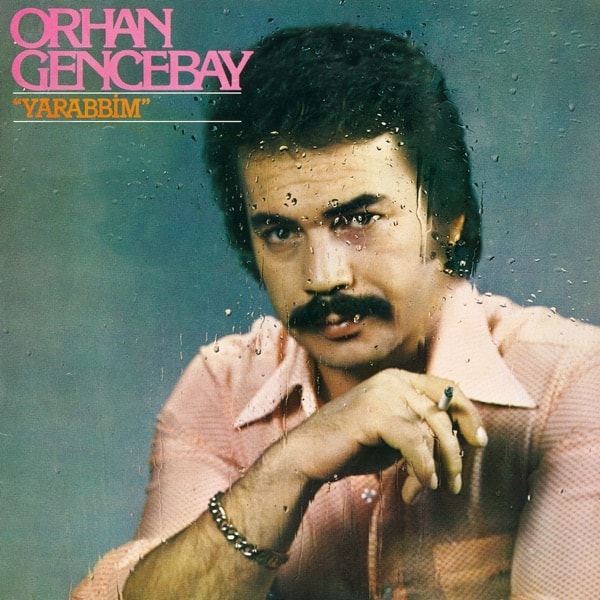 Orhan Gencebay - Acı Gözyaşlarım