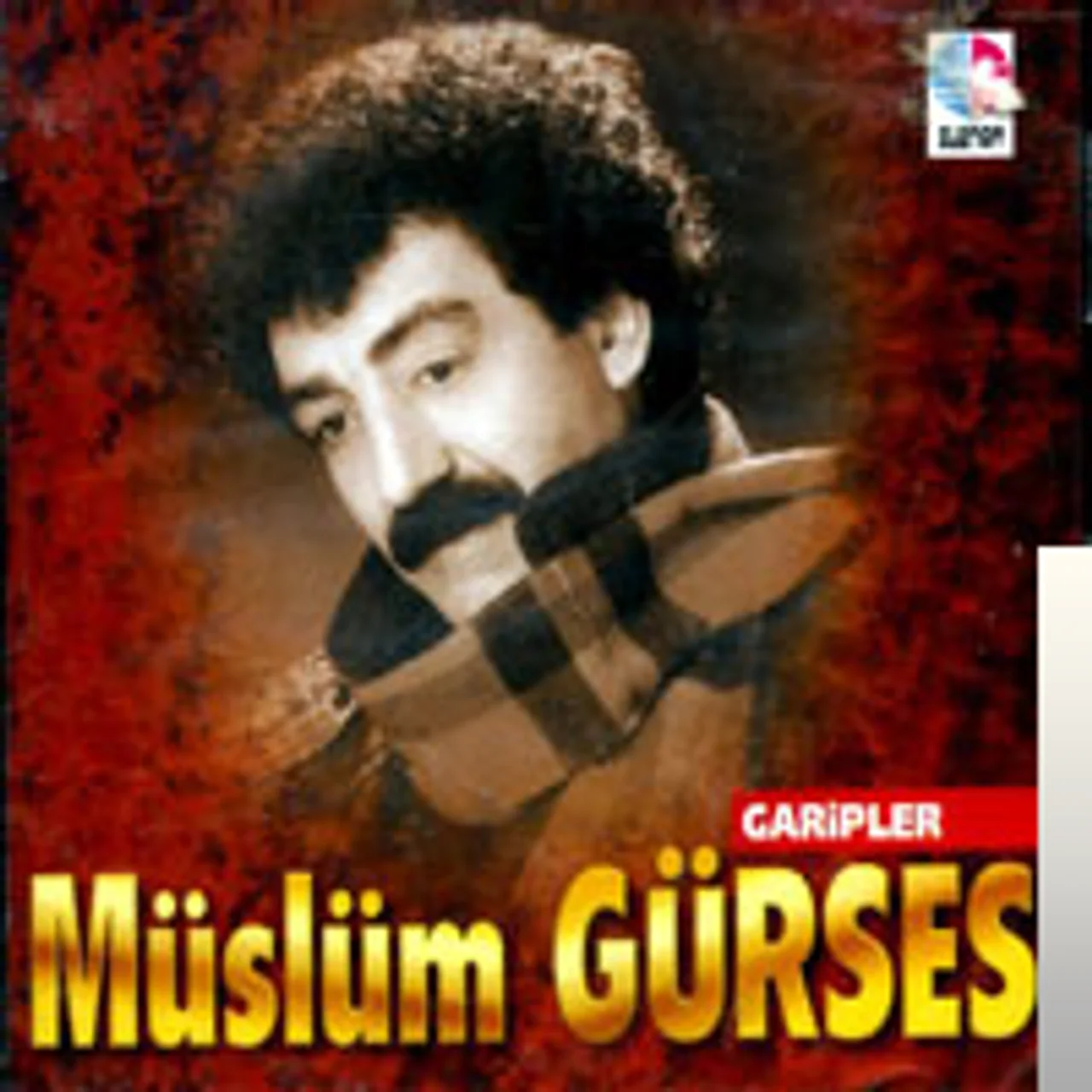 Müslüm Gürses - Garipler