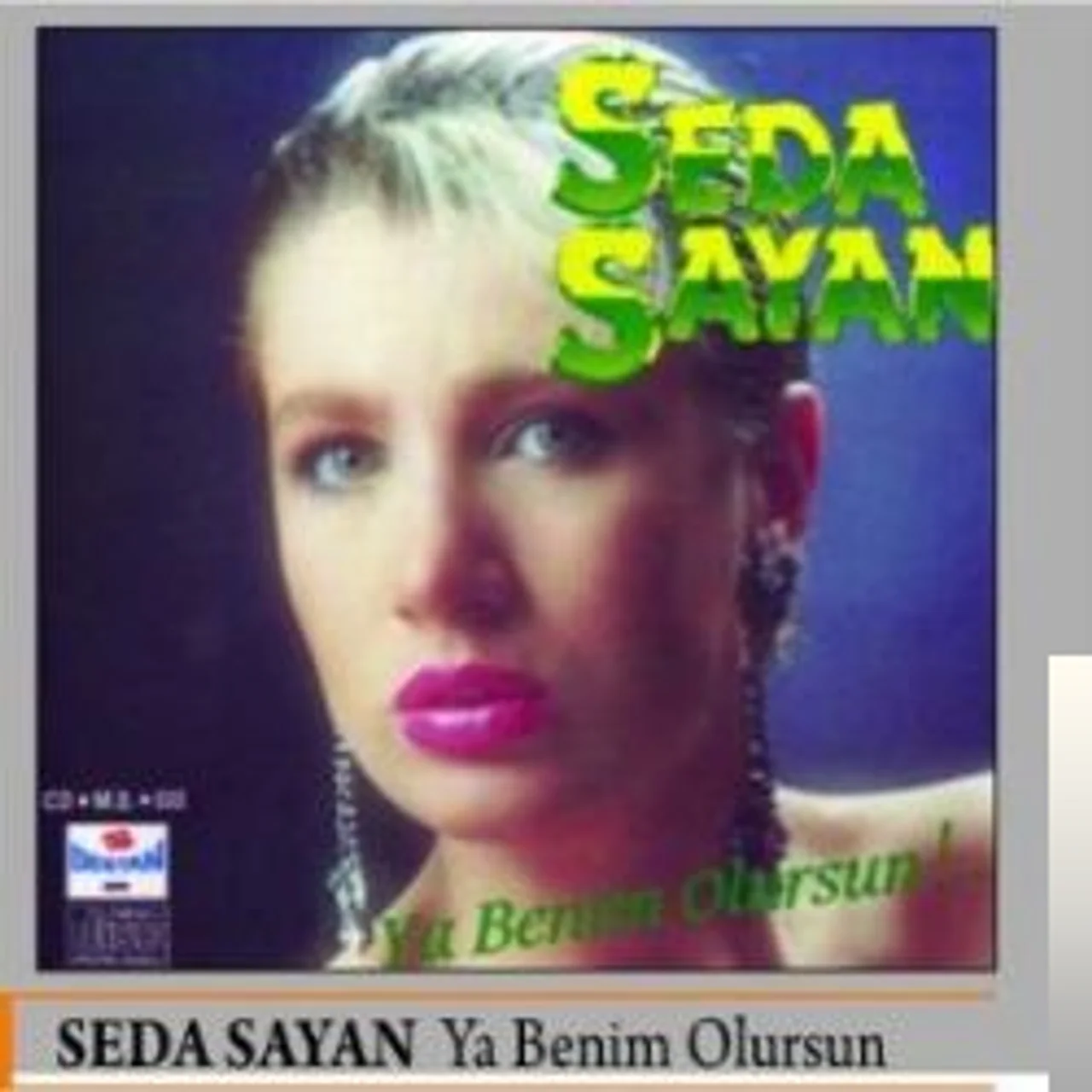 Seda Sayan - Postadan Mektubun Çıkmadı