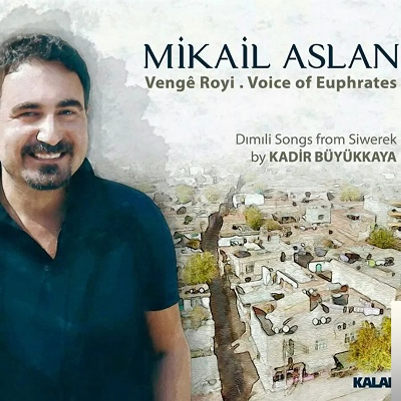 Mikail Aslan - No Şewra
