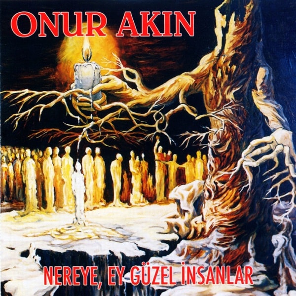 Onur Akın - Hatcam