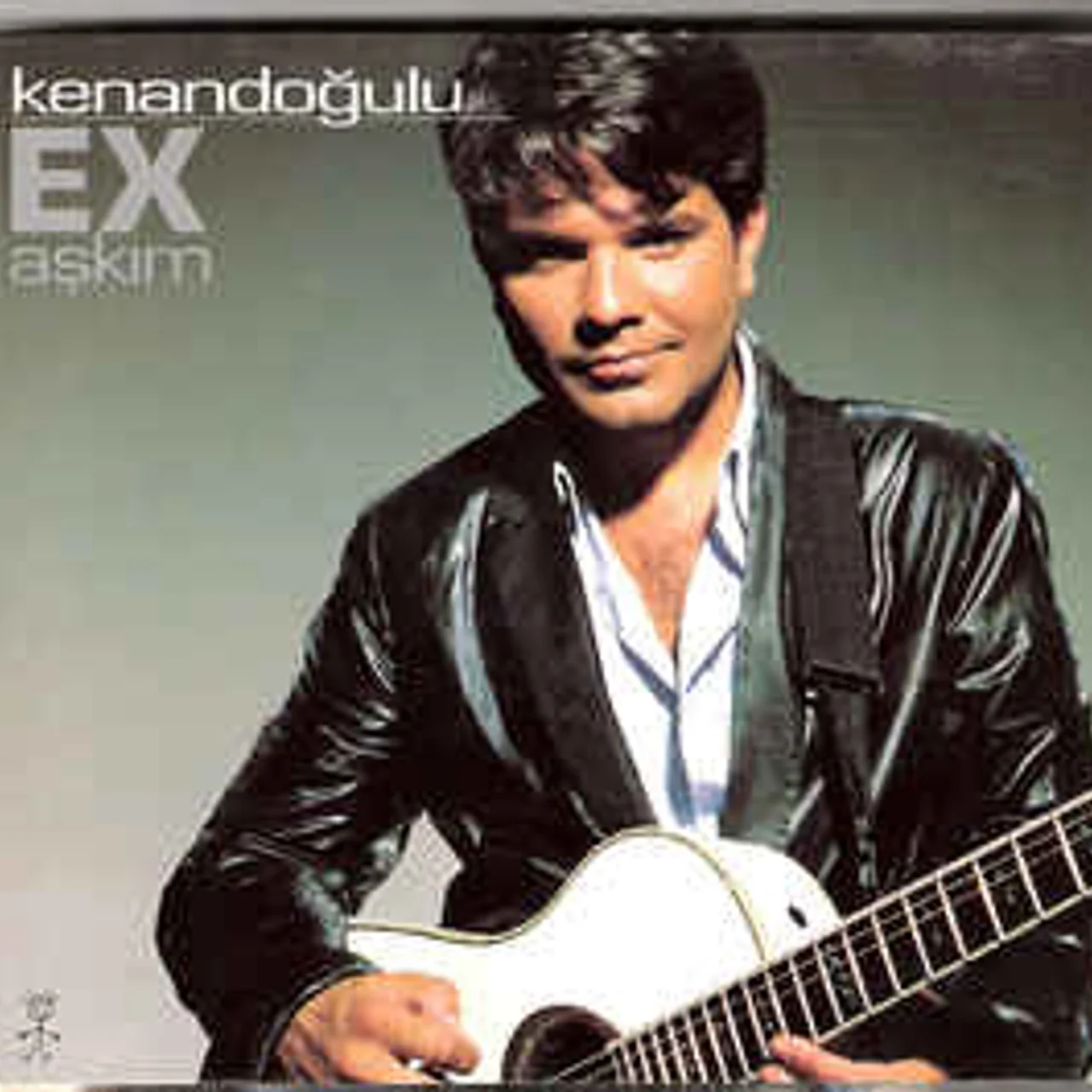 Kenan Doğulu - Ex Aşkım