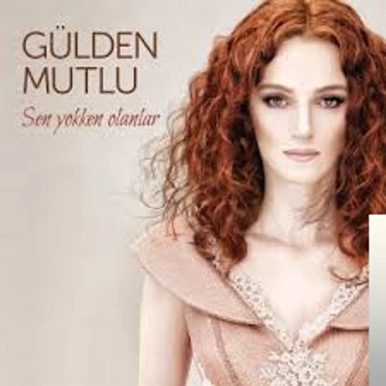 Gülden Mutlu - Değiştim