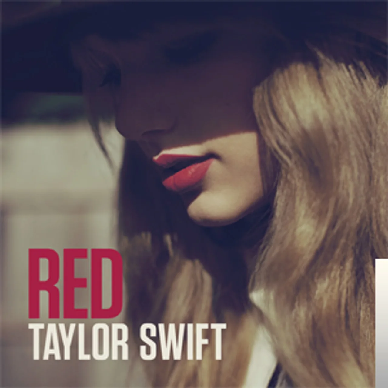 Taylor Swift - Holy Ground