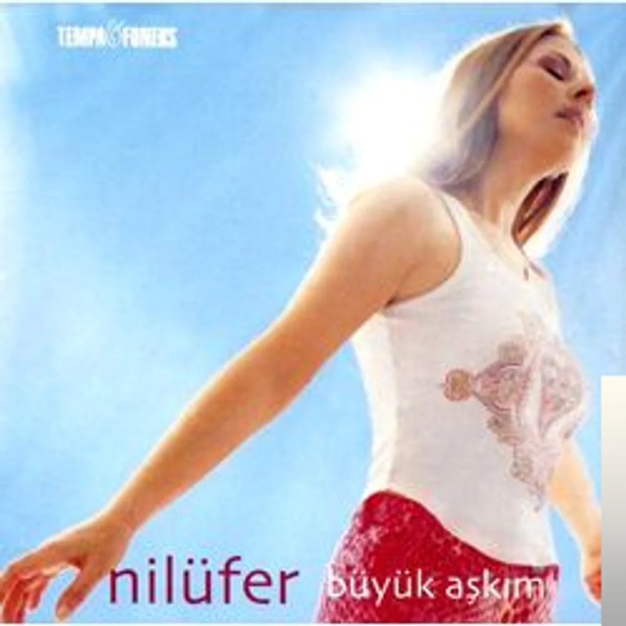 Nilüfer - Anlat Arkadaşım