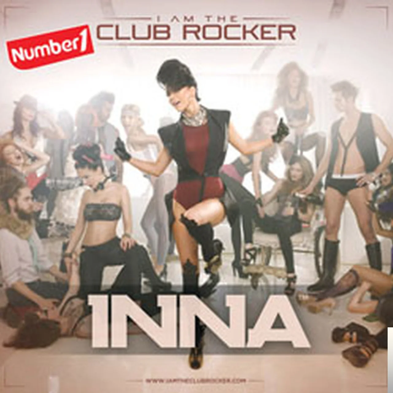 Inna - Endless