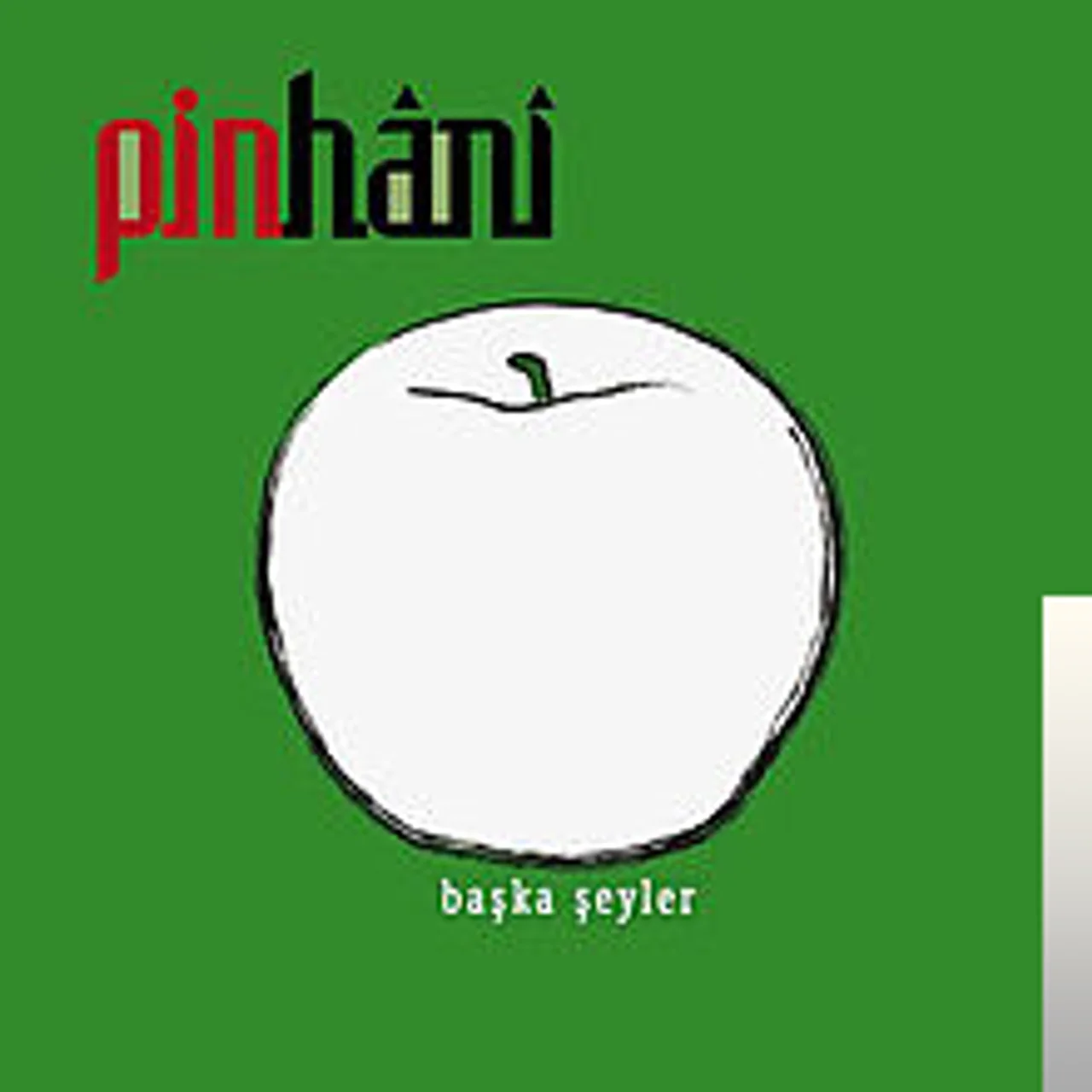 Pinhani - Yitirmeden