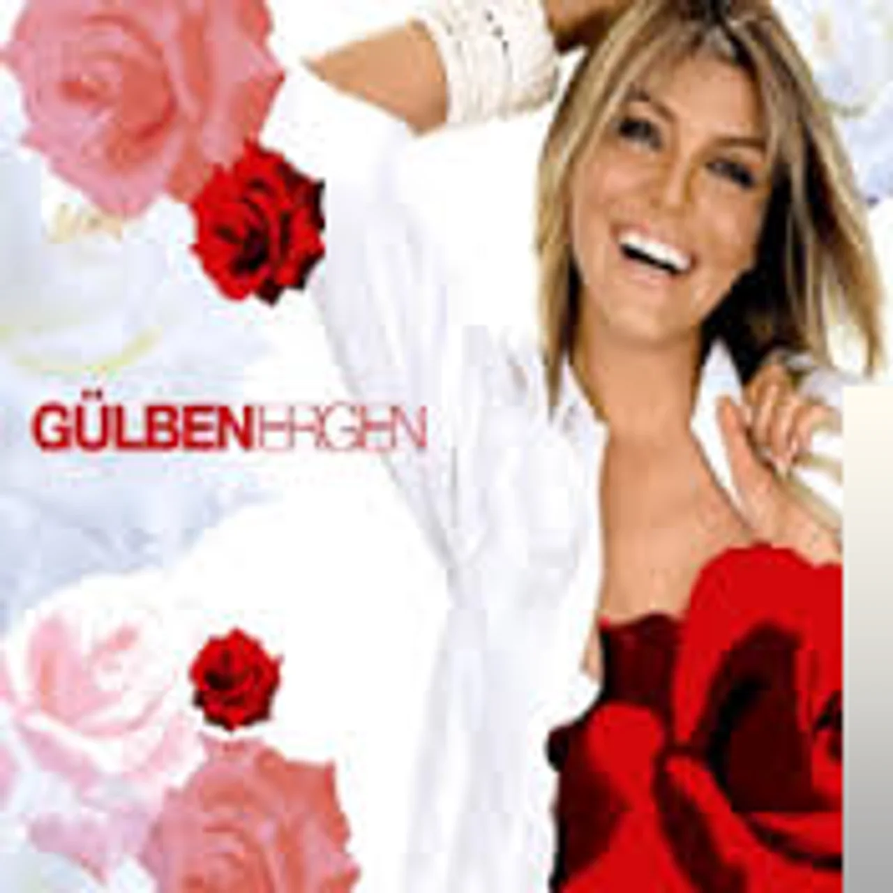 Gülben Ergen - Aşksın Sen