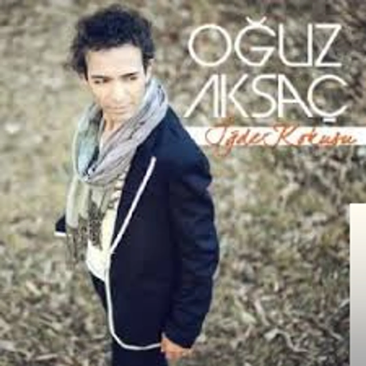 Oğuz Aksaç - Serçeşme