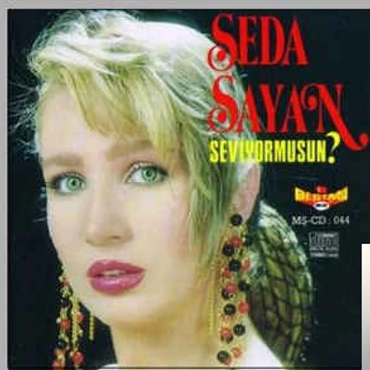 Seda Sayan - Bilmemki