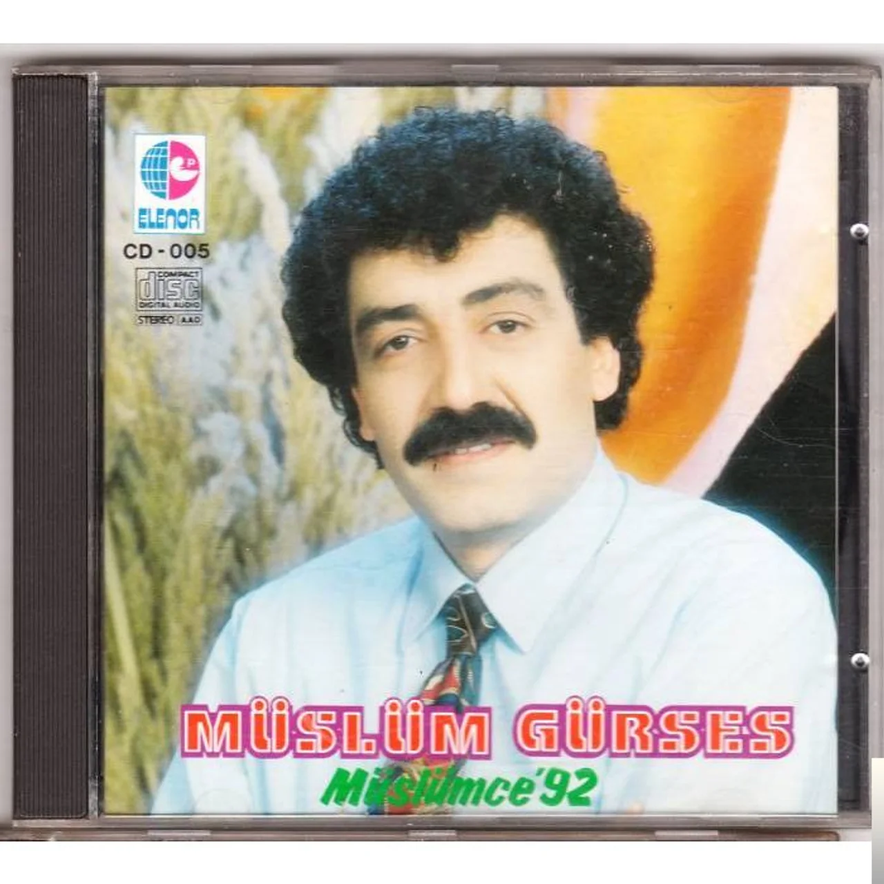 Müslüm Gürses - Sen ve Ben