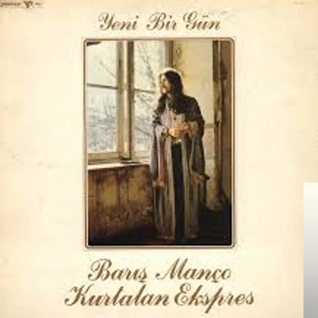 Barış Manço - Ne Köy Olur Benden Ne Kasaba