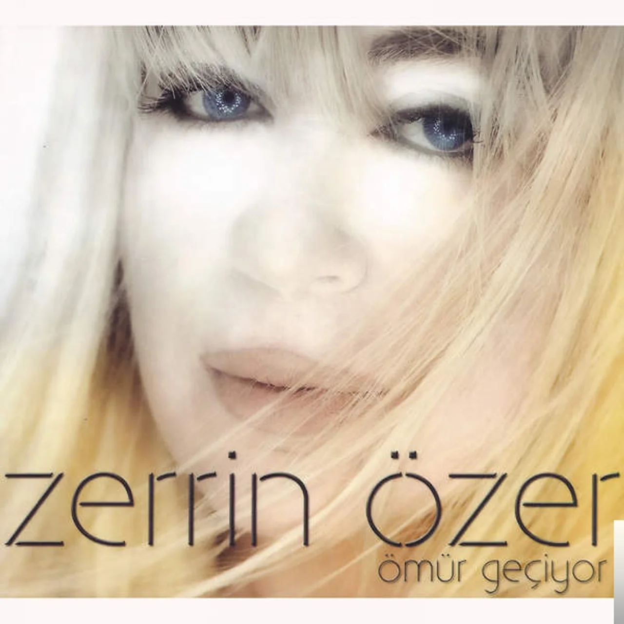 Zerrin Özer - Gözlerimde Son Gece