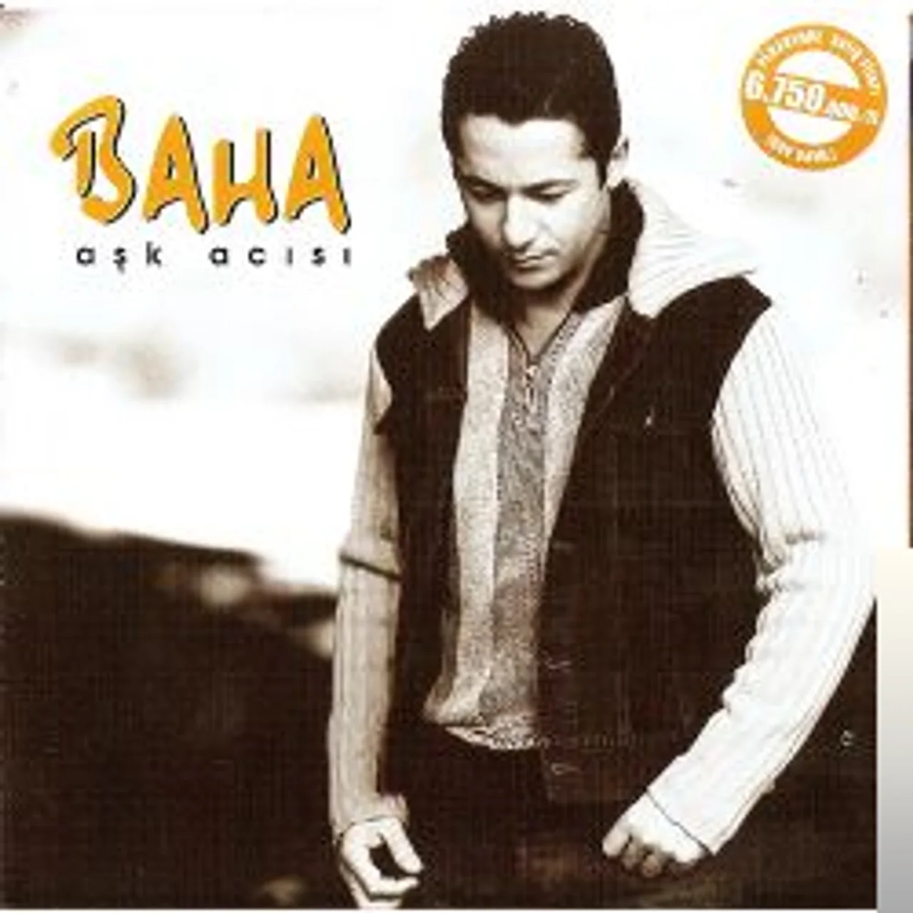Baha - Bunu Sen İstedin