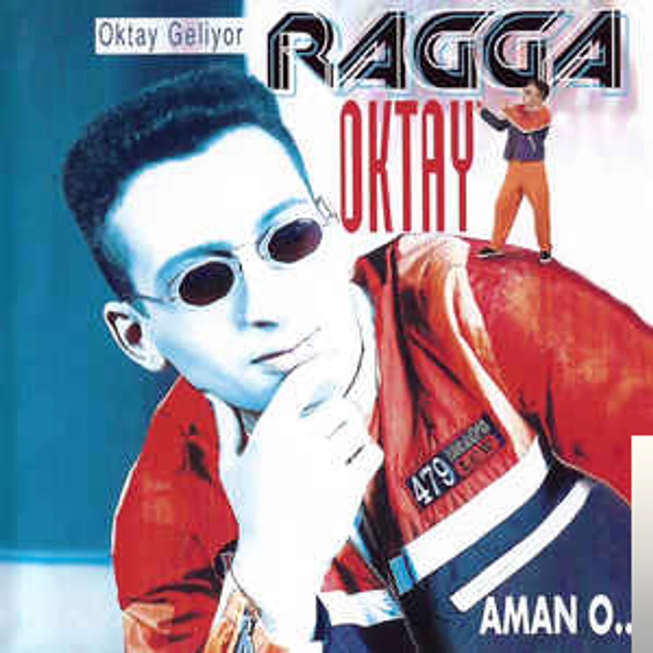 Ragga Oktay - Değermi Acaba
