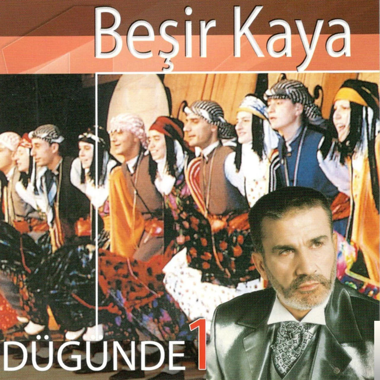 Beşir Kaya - Leylo Leyla