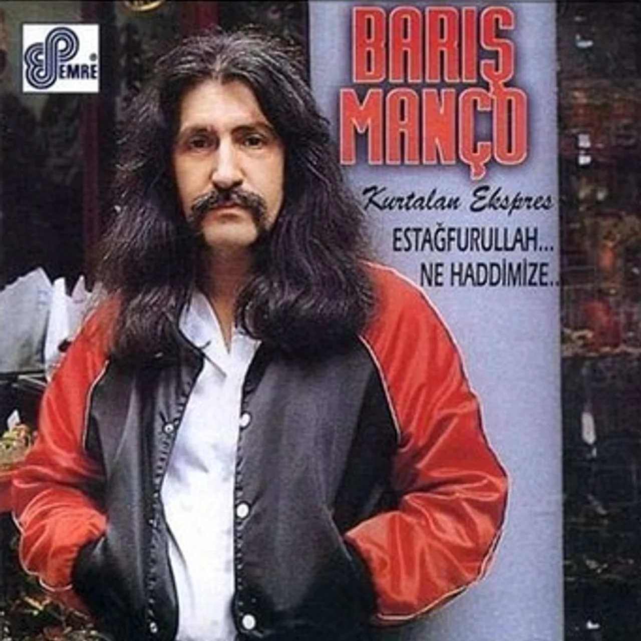 Barış Manço - Eski Bir Fincan