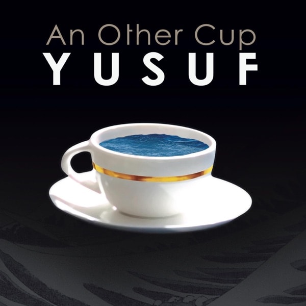 Yusuf İslam - Where True Love Goes