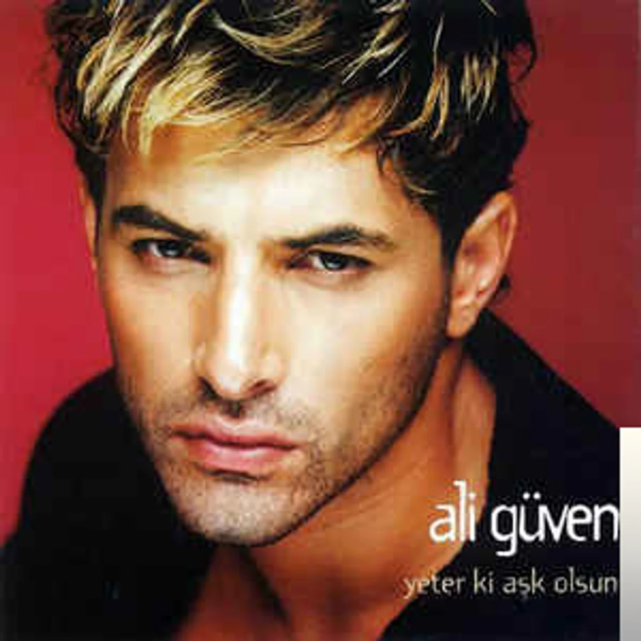 Ali Güven - Ağla Yüreğim