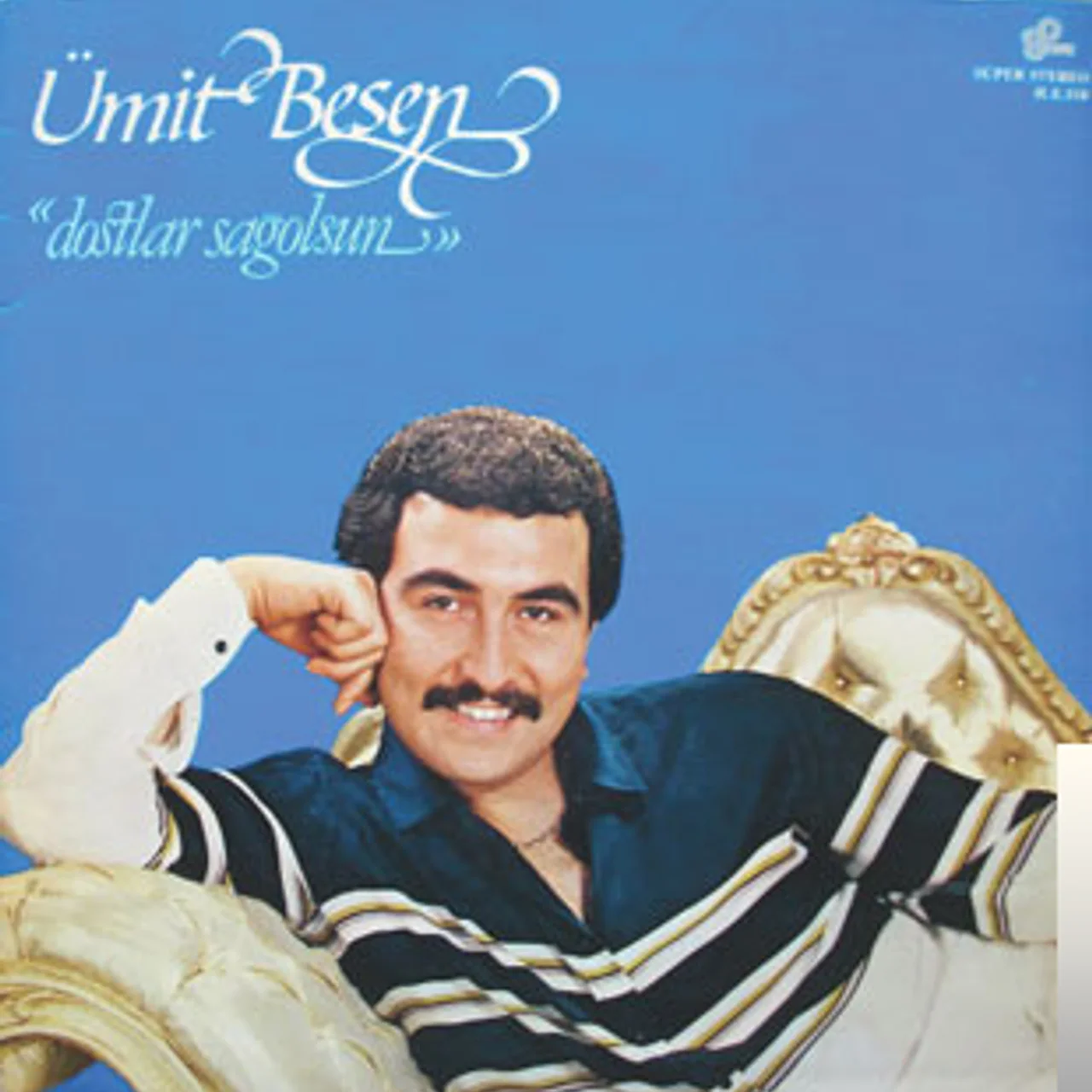 Ümit Besen - Canım Sevgilim