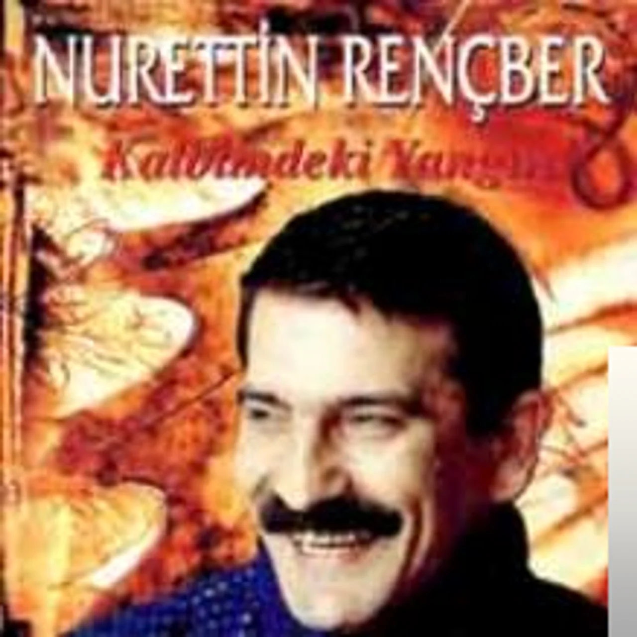Nurettin Rençber - Almanya Yolları