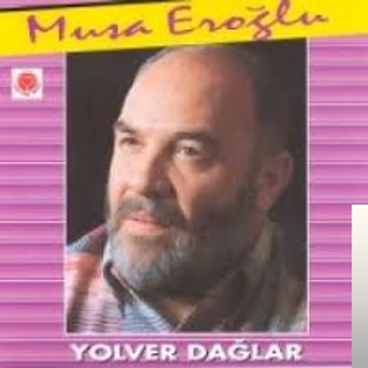 Musa Eroğlu - Dosttan Gelen Sitem