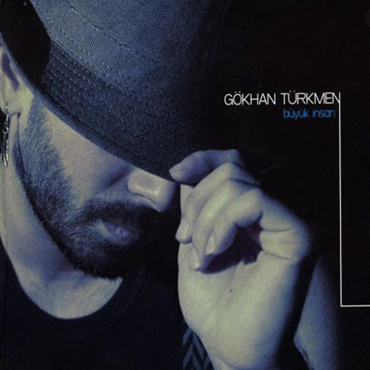 Gökhan Türkmen - Dön (Akustik)