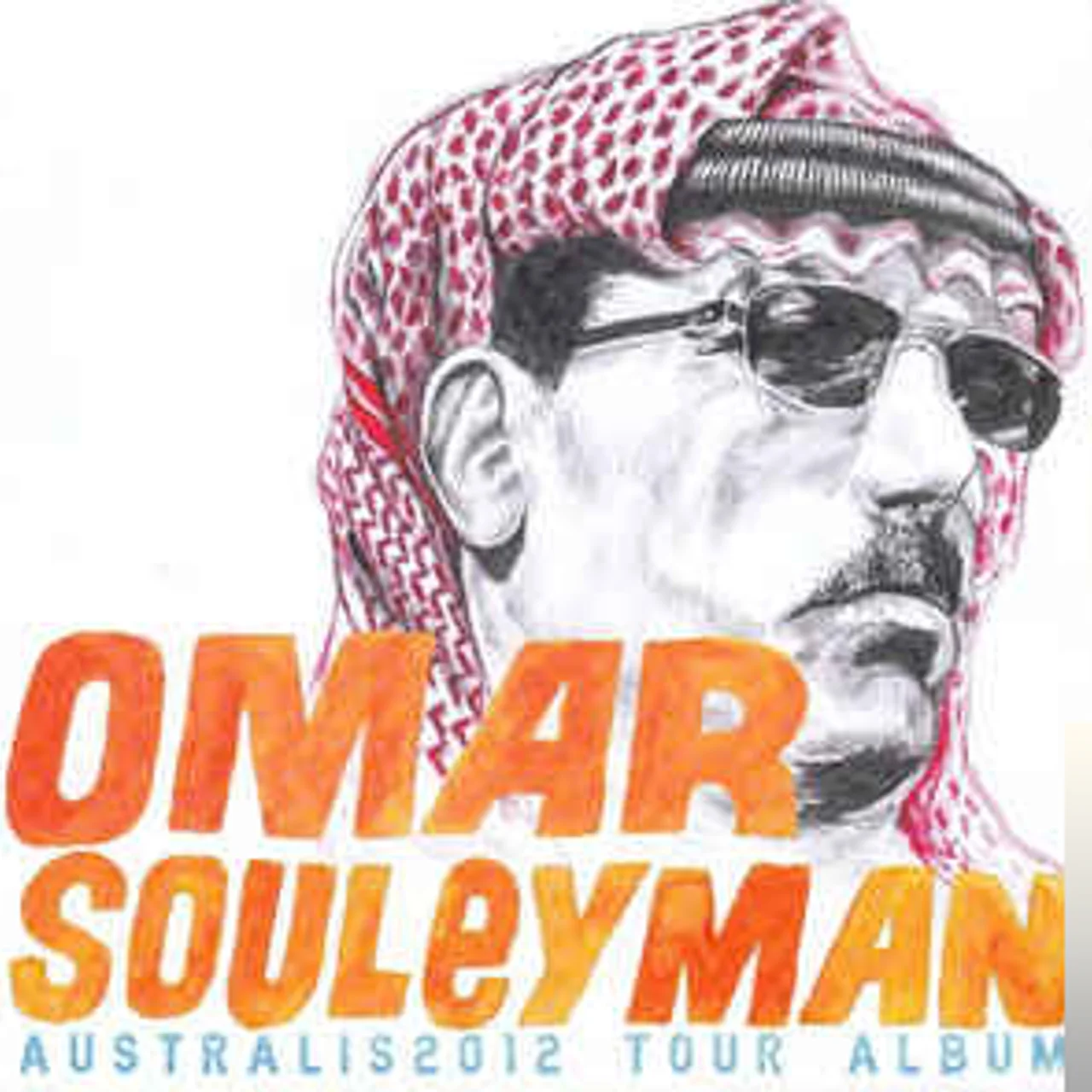 Omar Souleyman - Edamat