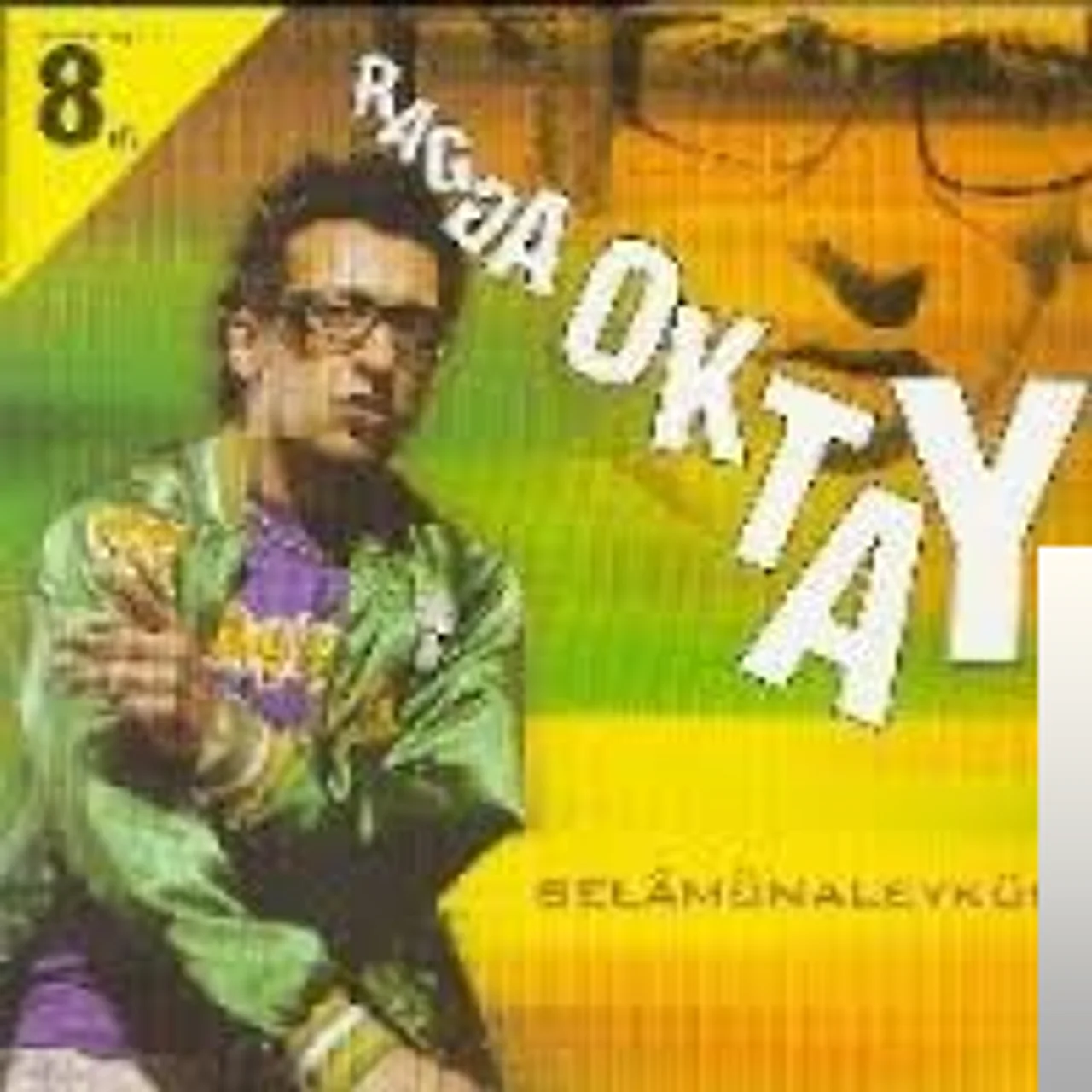 Ragga Oktay - Papucu Yarım