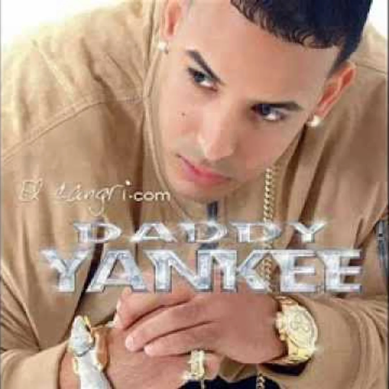 Daddy Yankee - Guayando