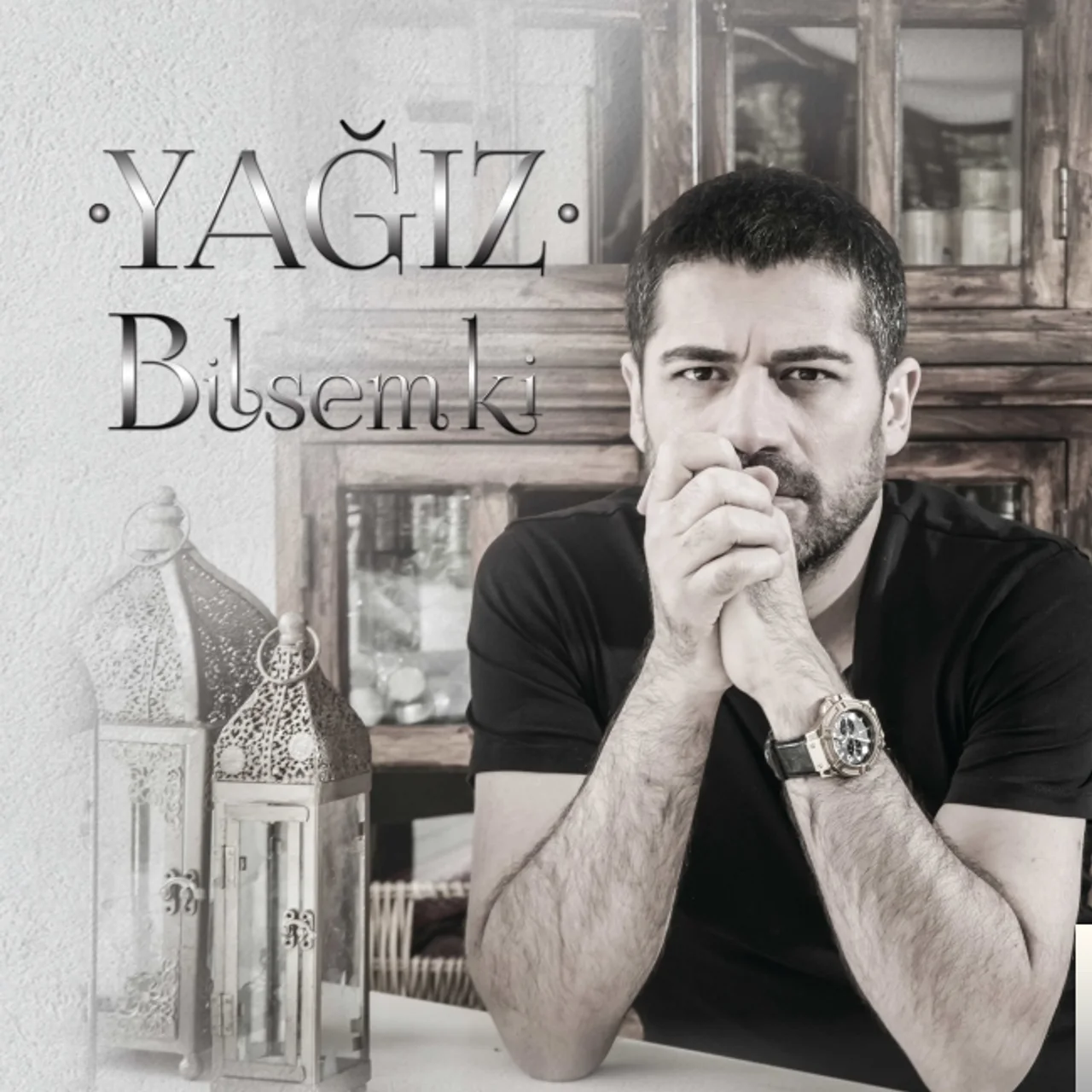 Yağız - Kalmadı