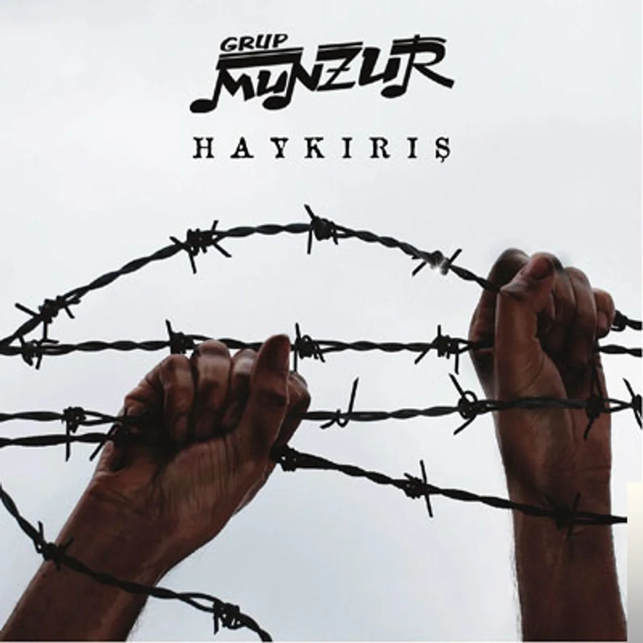 Grup Munzur - Dağlar
