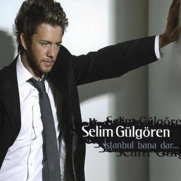 Selim Gülgören - İstanbul Bana Dar